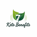 7 keto benfits logo